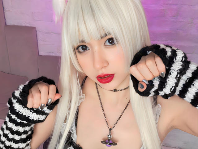 SabriPrettty - Live porn &amp; sex cam - 24873405