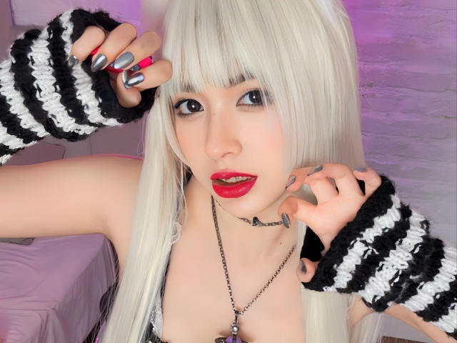 SabriPrettty - Live porn &amp; sex cam - 24873409