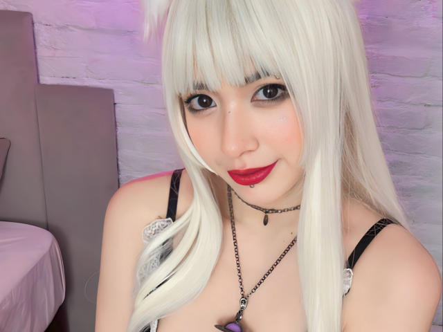 SabriPrettty - сексуальная веб-камера в реальном времени - 24873413