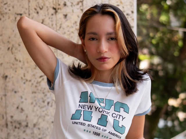 LilyThea - Camera khiêu dâm &amp; quyến rũ trực tiếp - 24873481