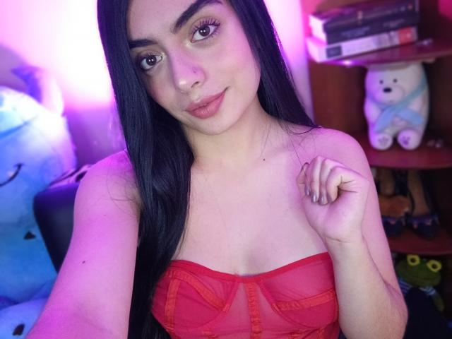 EmaRosee - Live porn &amp; sex cam - 24873541