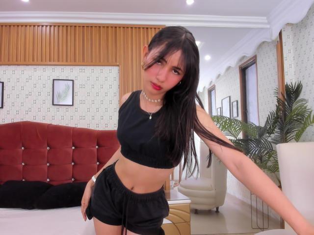 LunnaSantorinni - Live porn &amp; sex cam - 24873721