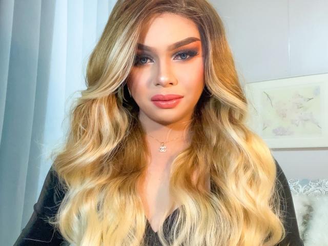 GoddessRoxy69 - Live porn &amp; sex cam - 24874025