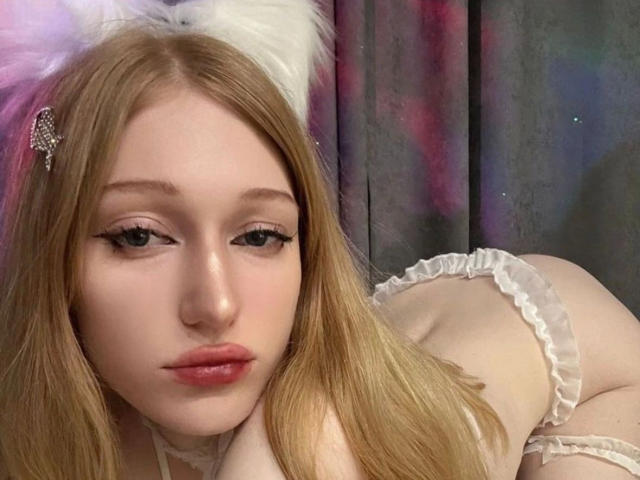 kittyuhh-hot - Sexe cam en vivo - 24874133