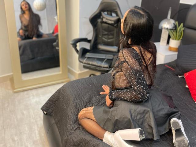 MacarenaColleman - Live porno og sexkamera - 24874257