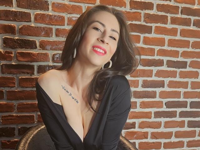 SeductiveAmmy - Camera khiêu dâm &amp; quyến rũ trực tiếp - 24874429