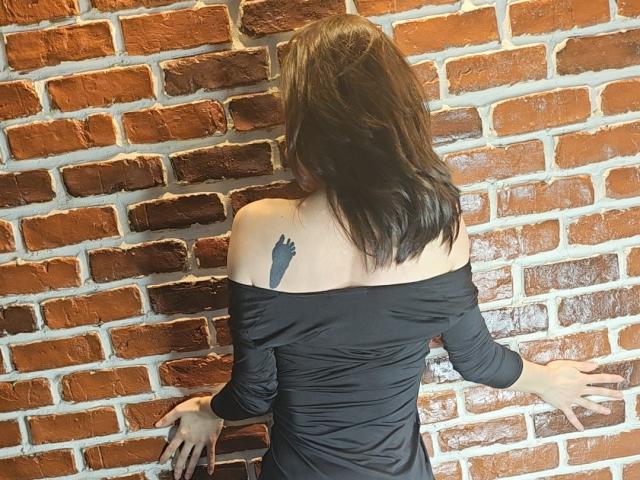 SeductiveAmmy - Camera khiêu dâm &amp; quyến rũ trực tiếp - 24874433