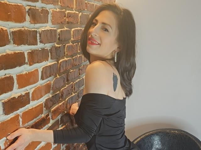 SeductiveAmmy - Camera khiêu dâm &amp; quyến rũ trực tiếp - 24874449