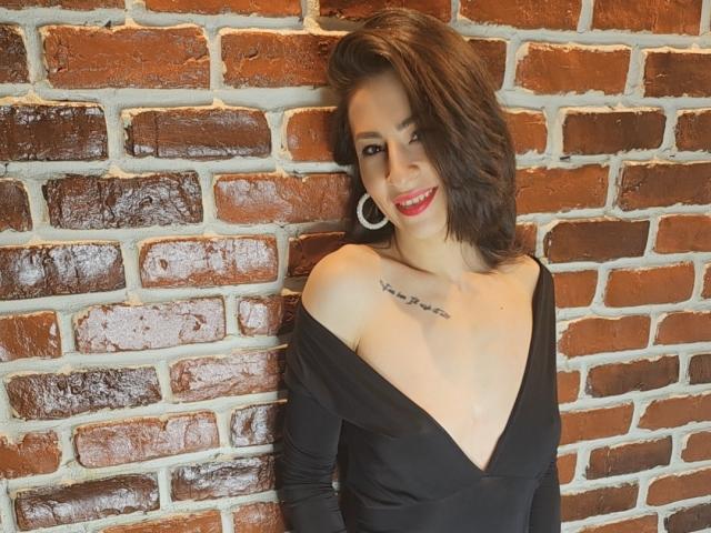 SeductiveAmmy - Camera khiêu dâm &amp; quyến rũ trực tiếp - 24874453