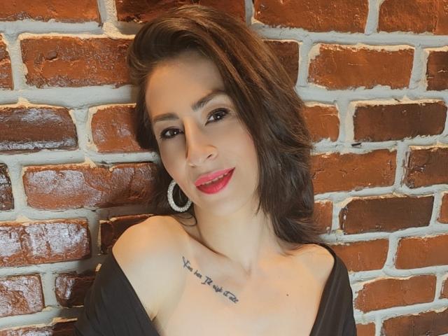 SeductiveAmmy - Sexe cam en vivo - 24874461