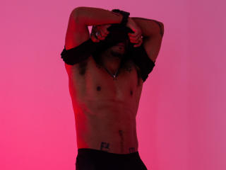 TaylorKevin - Live sexe cam - 24874513