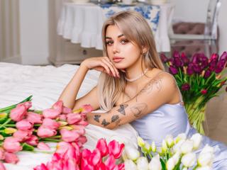 LaraMoss - Camera khiêu dâm &amp; quyến rũ trực tiếp - 24874773