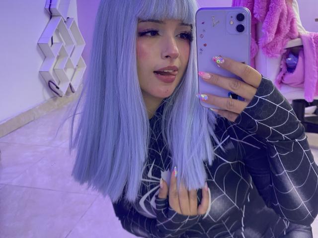 CarlaMiceli - Live porn &amp; sex cam - 24875005