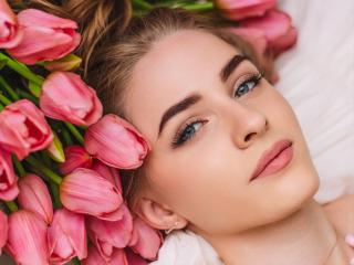 EvaDaly - Live porn &amp; sex cam - 24875185