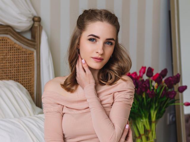 EvaDaly - Live porn &amp; sex cam - 24875373