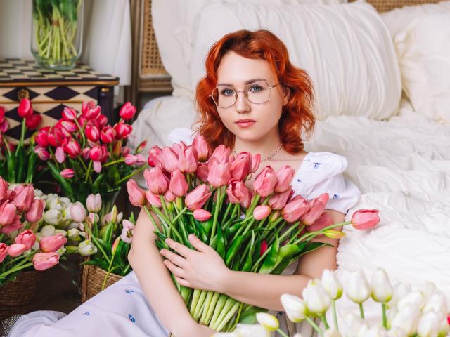 TeresaBirt - Sexe cam en vivo - 24875773