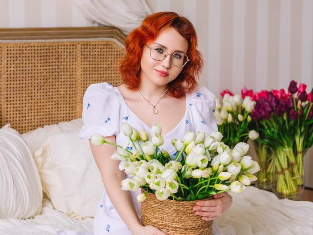 TeresaBirt - Camera khiêu dâm &amp; quyến rũ trực tiếp - 24875833