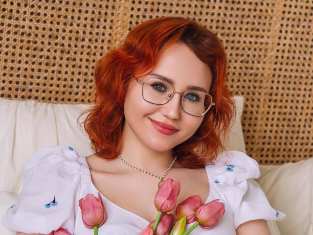 TeresaBirt - сексуальная веб-камера в реальном времени - 24875841