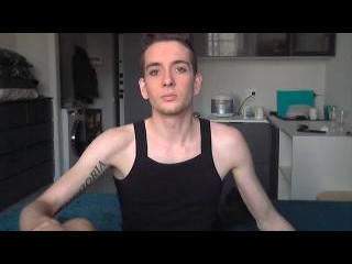 JoseMathison - Sexe cam en vivo - 24875889