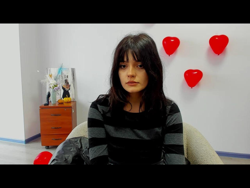 Krispiny - Camera khiêu dâm &amp; quyến rũ trực tiếp - 24875913