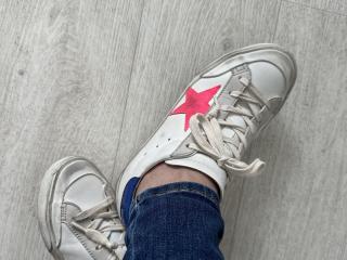 Raichell - Sexe cam en vivo - 24875961