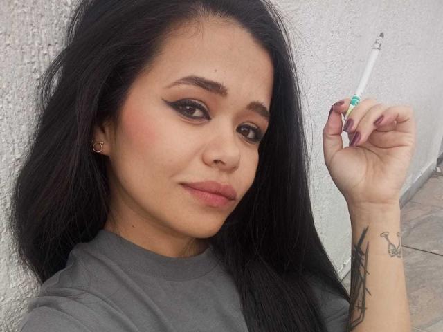 MistressVictoriaa - Camera khiêu dâm &amp; quyến rũ trực tiếp - 24876045