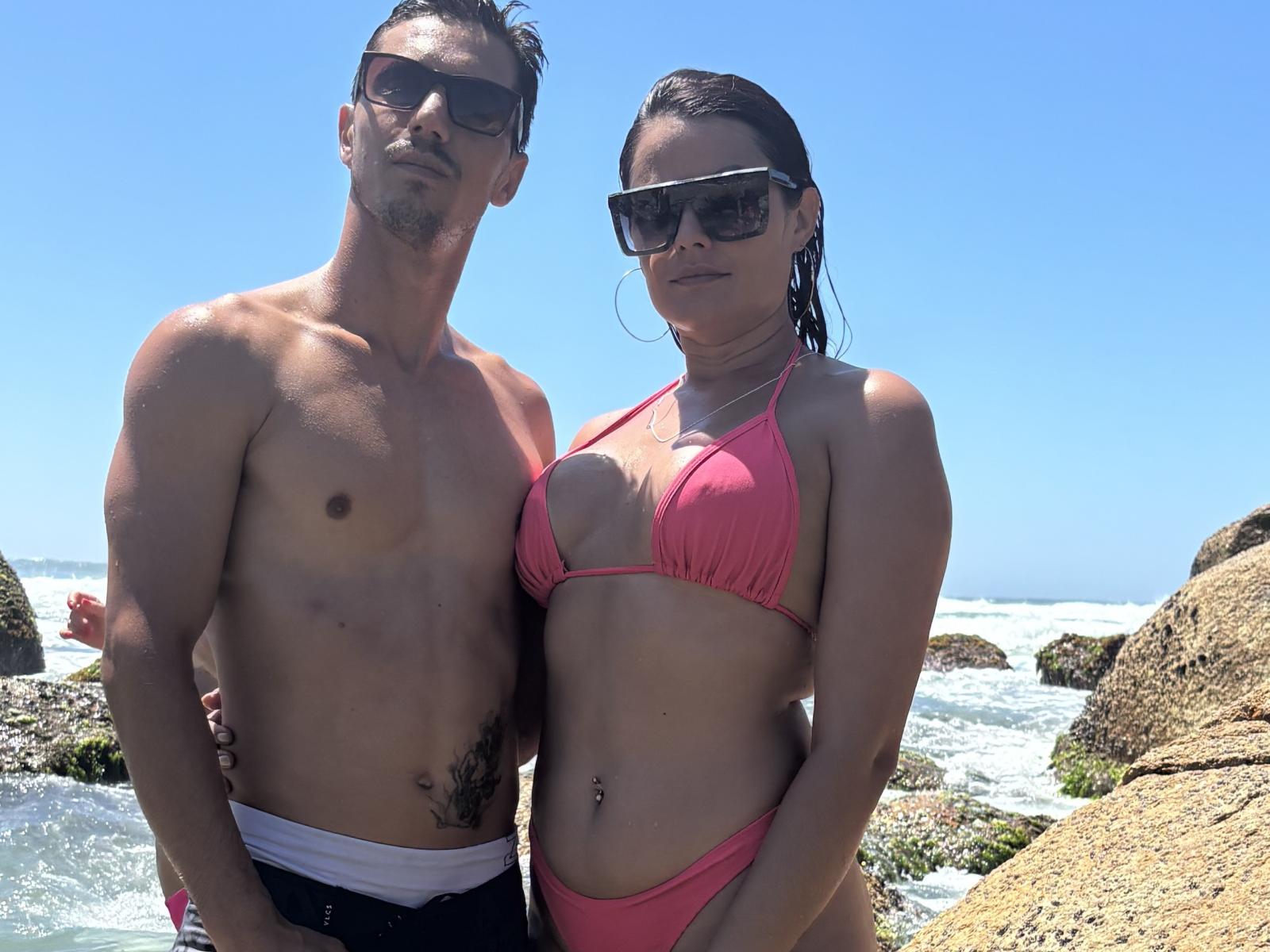 BrinaCpl - Sexe cam en vivo - 24877077