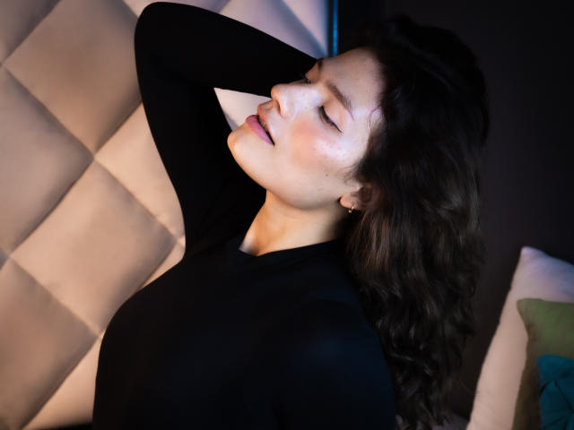 KassSalvatore - Camera khiêu dâm &amp; quyến rũ trực tiếp - 24877497