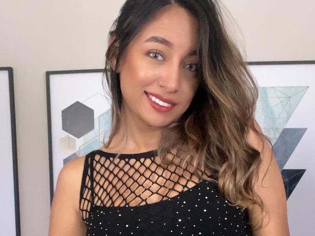 DianaHopson - сексуальная веб-камера в реальном времени - 24877729