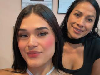 LustInParis - Live porn &amp; sex cam - 24878121