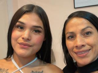 LustInParis - Live porn &amp; sex cam - 24878125