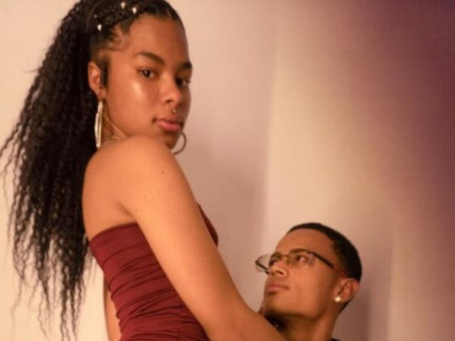 MarkAndLucy - Sexe cam en vivo - 24878345