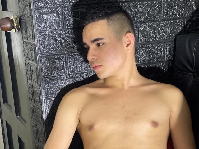 LianFoxy - Sexe cam en vivo - 24878597