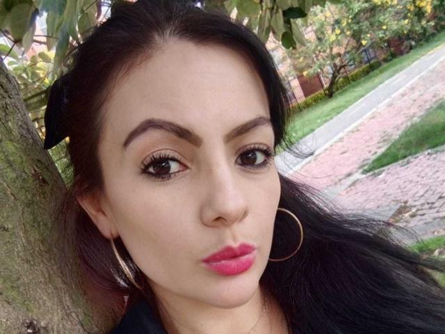 JakyKidman - פורנו בשידור חי ומצלמת סקס - 24879089