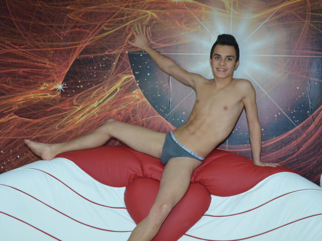 HottGayBoy - Live sex cam - 2487956