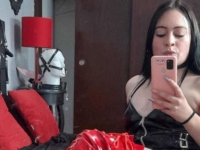 KristelRouse - Live porn &amp; sex cam - 24880377