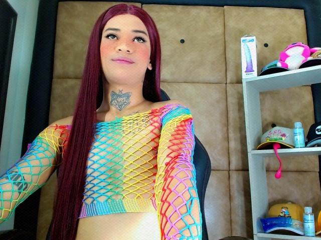 KayssiGonn - Live porn &amp; sex cam - 24880509