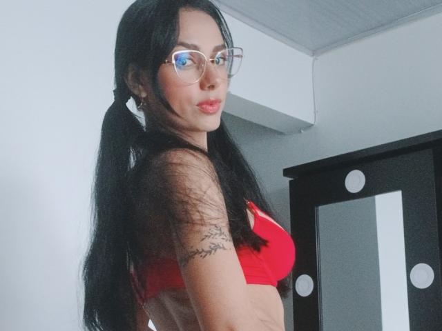 AnaisHilton - Camera khiêu dâm &amp; quyến rũ trực tiếp - 24881233