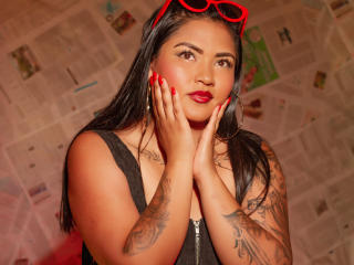 IvySoul - Live porn &amp; sex cam - 24881337