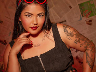 IvySoul - Live porn &amp; sex cam - 24881361