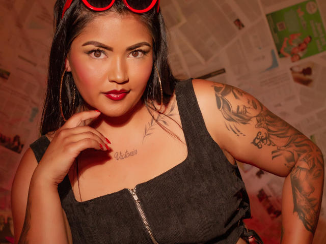 IvySoul - Sexe cam en vivo - 24881361