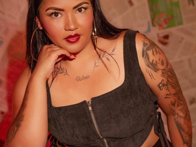 IvySoul - Sexe cam en vivo - 24881373