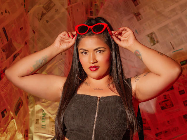 IvySoul - Live Sex Cam - 24881521
