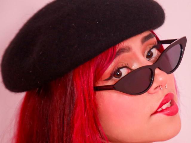 MimiLuvy - Camera khiêu dâm &amp; quyến rũ trực tiếp - 24881737