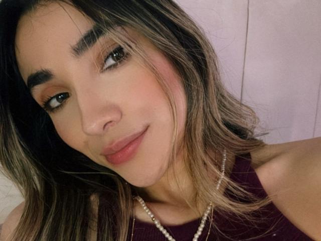 AdharaCooper - Live sexe cam - 24881857