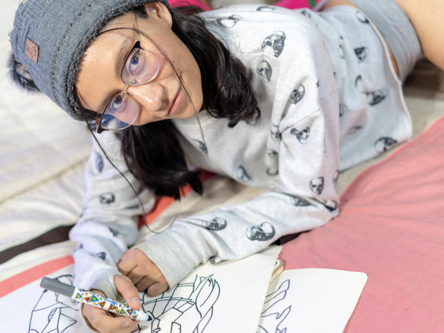 EviieGothel - Live Sex Cam - 24882237