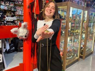 IsleBelle - Live sex cam - 24883013