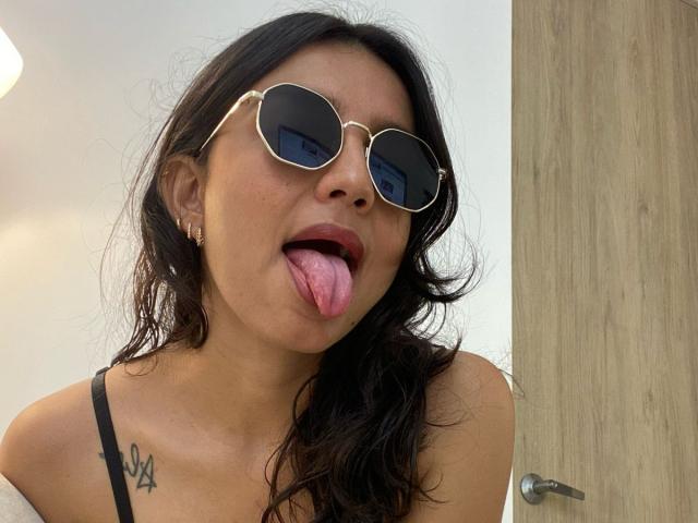 JazminSweet69 - Sexe cam en vivo - 24883277