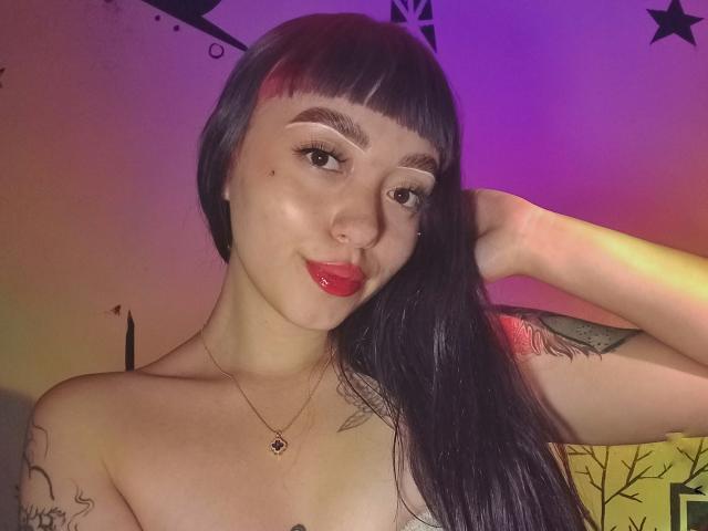 GigiVolkova - Live sexe cam - 24883593