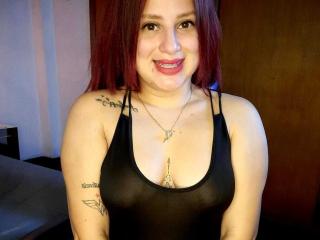 AlessandraVenturi - Sexe cam en vivo - 24883605